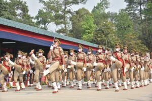 Assam Police Result 2025